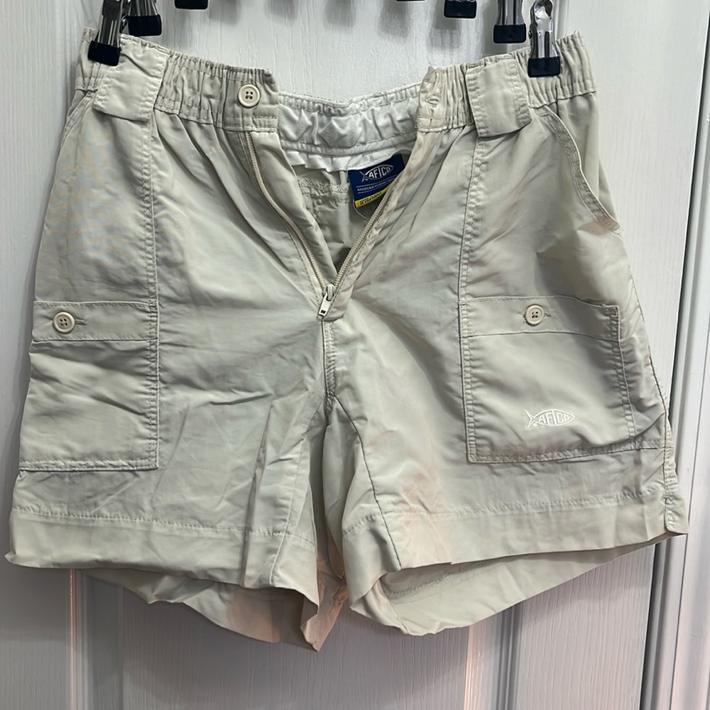 Mens Aftco shorts - 28